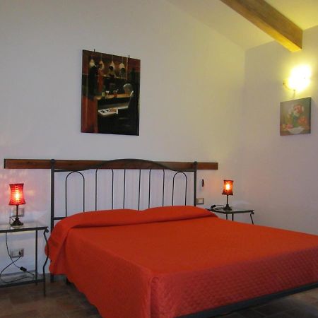 Agriturismo Il Colto San Gimignano Exterior foto