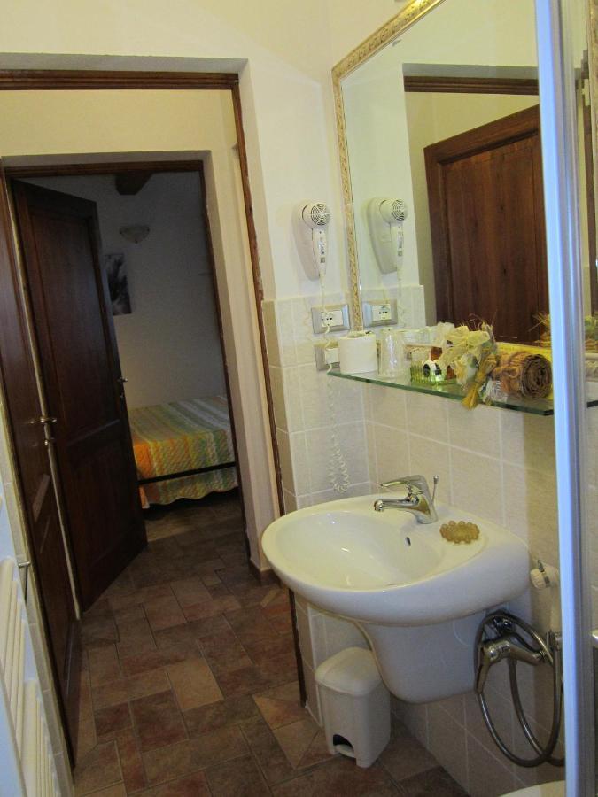 Agriturismo Il Colto San Gimignano Exterior foto
