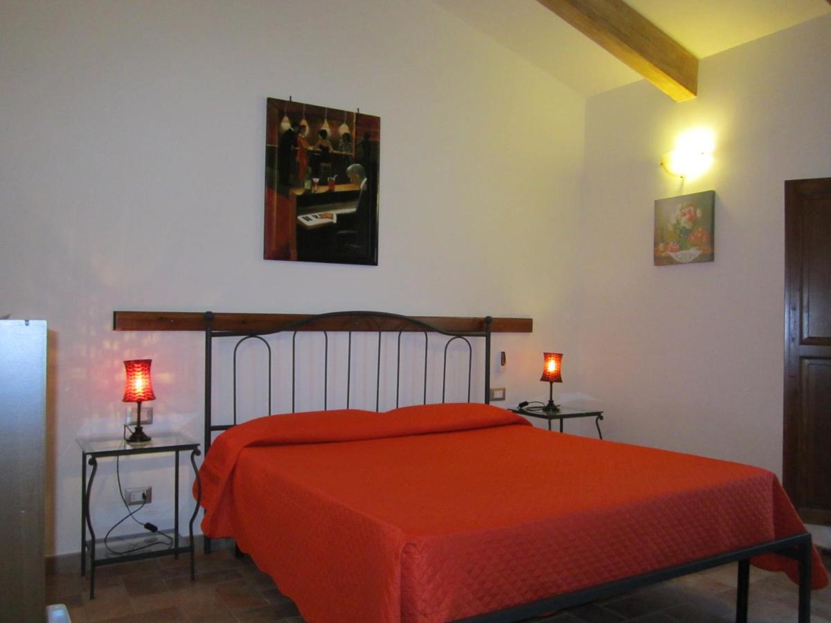 Agriturismo Il Colto San Gimignano Exterior foto