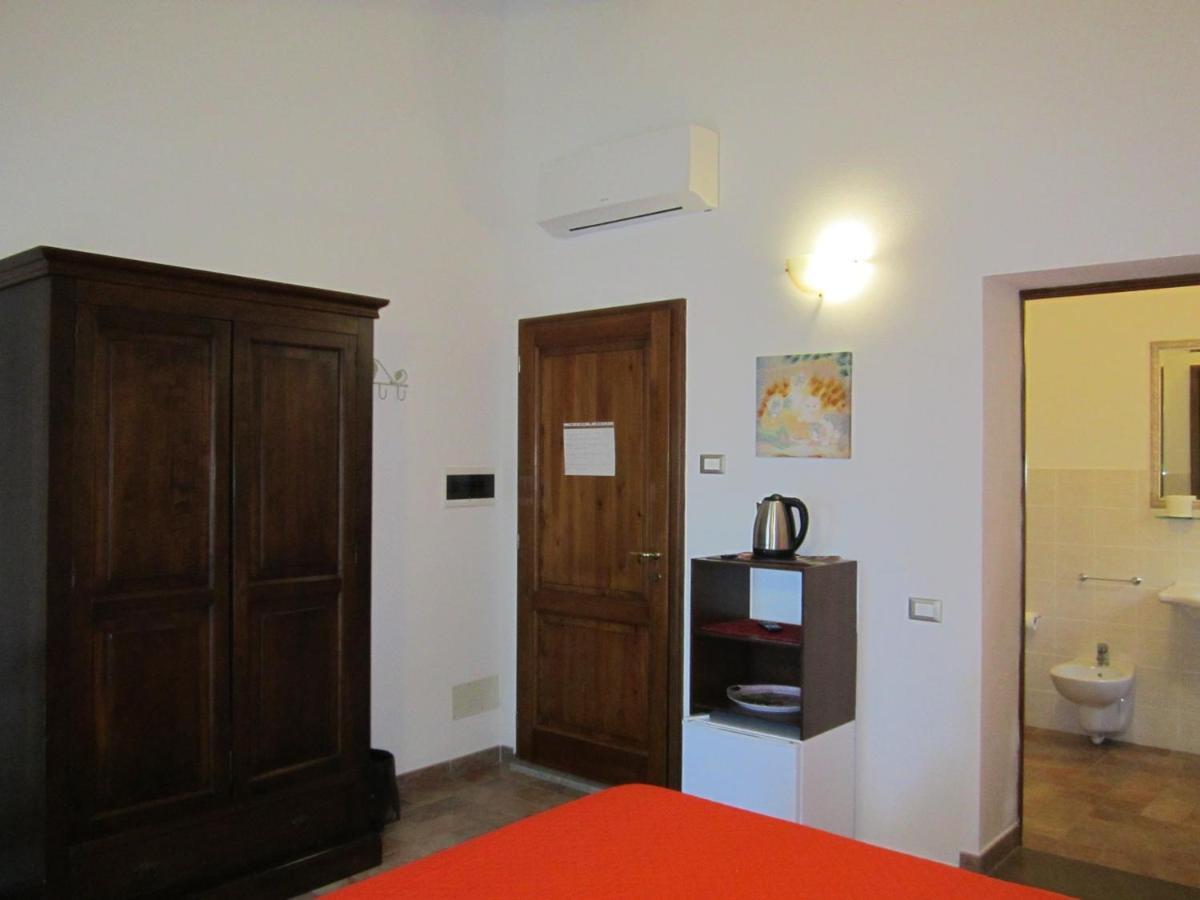Agriturismo Il Colto San Gimignano Exterior foto