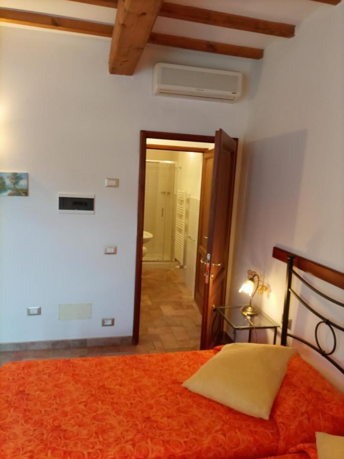 Agriturismo Il Colto San Gimignano Exterior foto