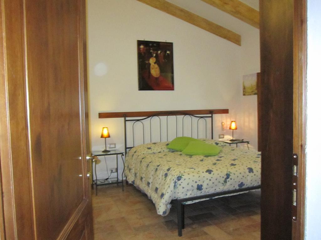 Agriturismo Il Colto San Gimignano Exterior foto