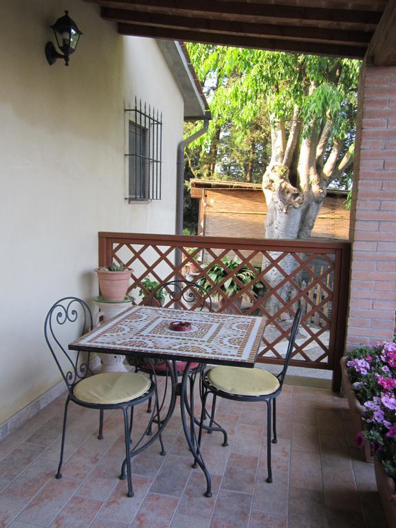 Agriturismo Il Colto San Gimignano Exterior foto
