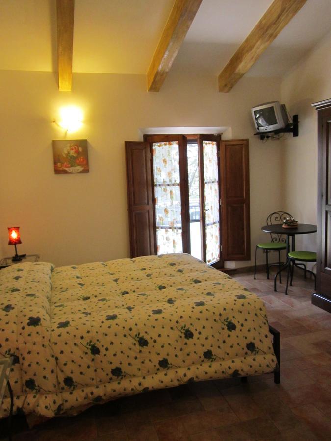Agriturismo Il Colto San Gimignano Exterior foto