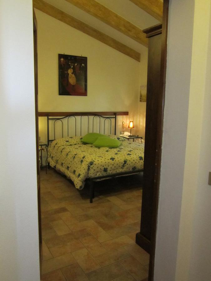 Agriturismo Il Colto San Gimignano Exterior foto